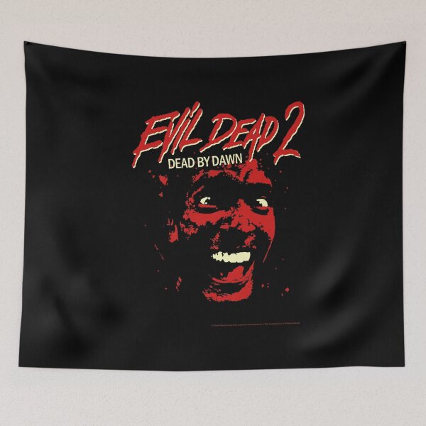 Item preview, Ash Williams Bloody Face designed and sold by RannaHile.