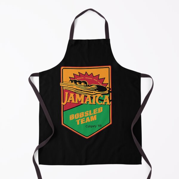 Item preview, Jamaican Bobsled Team Cool Runnings  designed and sold by sohaila agag.