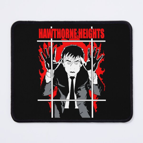 Item preview, Hawthorne Heights designed and sold by Egypt2022.