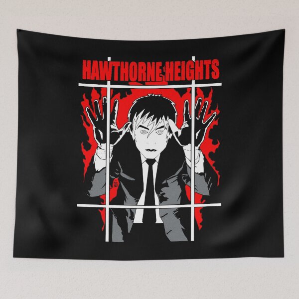 Item preview, Hawthorne Heights designed and sold by Egypt2022.