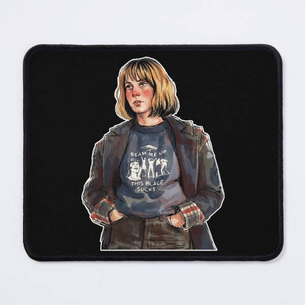 Item preview, Strangers Things Season 5 Robin Buckley designed and sold by Egypt2022.