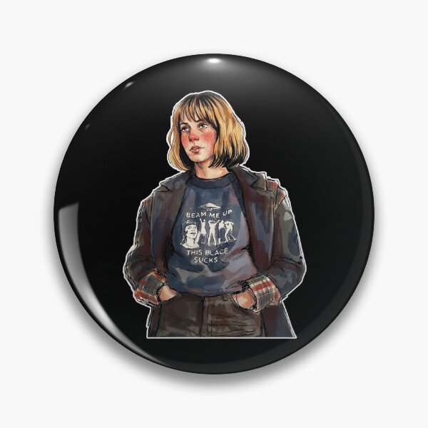 Item preview, Strangers Things Season 5 Robin Buckley designed and sold by Egypt2022.