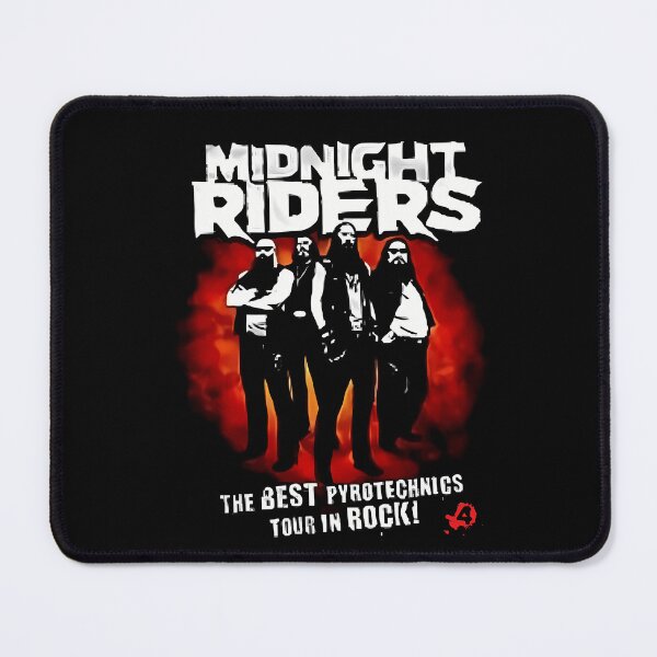 Item preview, Left 4 Dead 2 - Midnight Riders The Apocalypse Band designed and sold by Egypt2022.