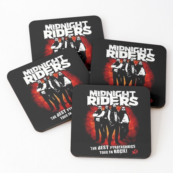 Item preview, Left 4 Dead 2 - Midnight Riders The Apocalypse Band designed and sold by Egypt2022.