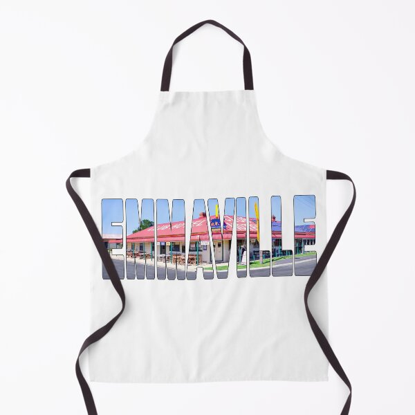 Item preview, EMMAVILLE - Glen Innes New South Wales Club Hotel Pub designed and sold by Adam Gormley.