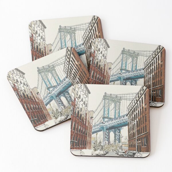 Item preview, Air in NYC | 2 designed and sold by Watershadow.