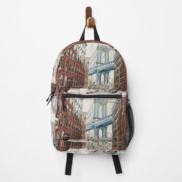 Item preview, Air in NYC | 2 designed and sold by Watershadow.