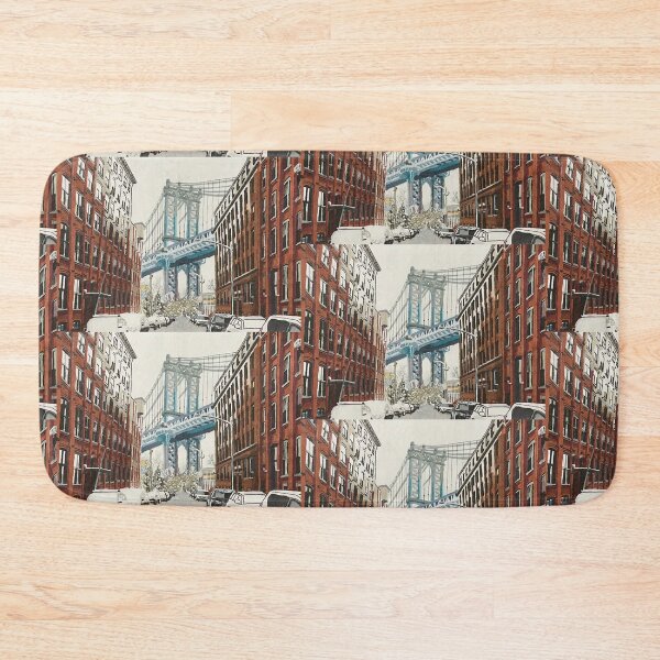 Item preview, Air in NYC | 2 designed and sold by Watershadow.