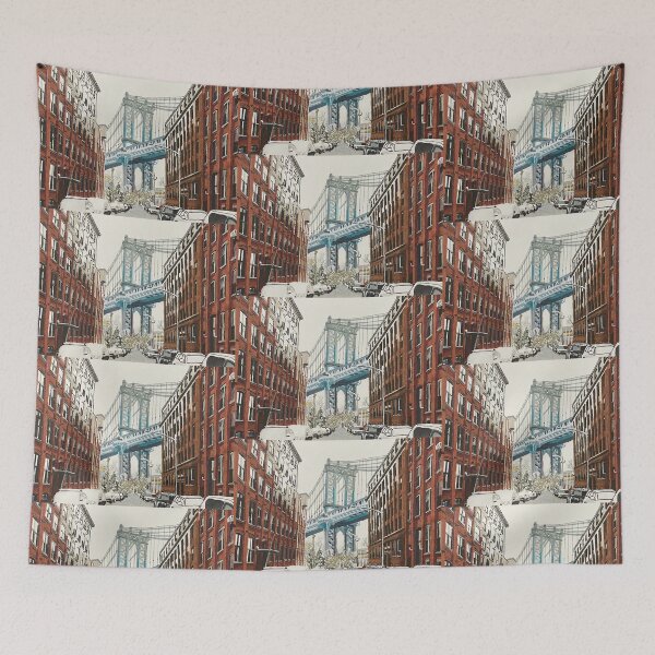 Item preview, Air in NYC | 2 designed and sold by Watershadow.