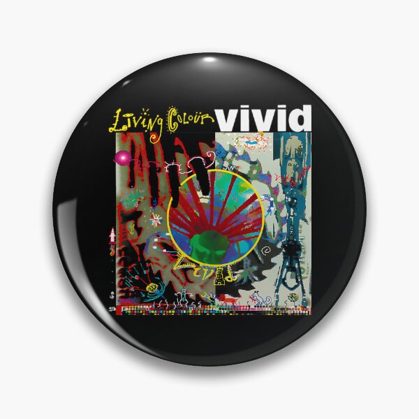 Item preview, living colour vivid designed and sold by Egypt2022.