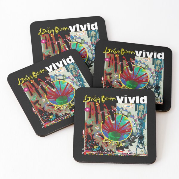 Item preview, living colour vivid designed and sold by Egypt2022.
