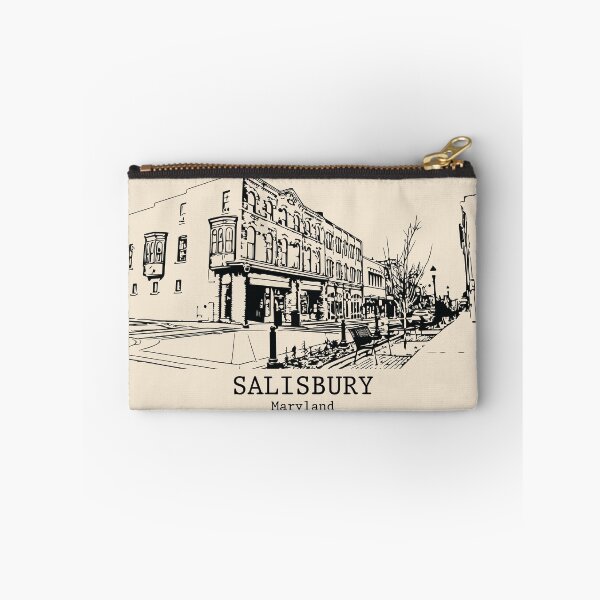 Item preview, Salisbury - Maryland designed and sold by Lakeric.