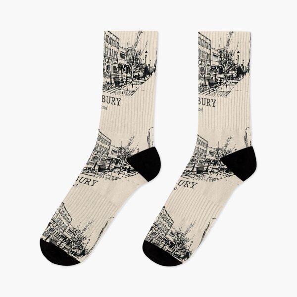 Item preview, Salisbury - Maryland designed and sold by Lakeric Cityscapes.