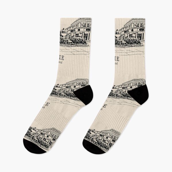 Item preview, Bowie - Maryland designed and sold by Lakeric Cityscapes.