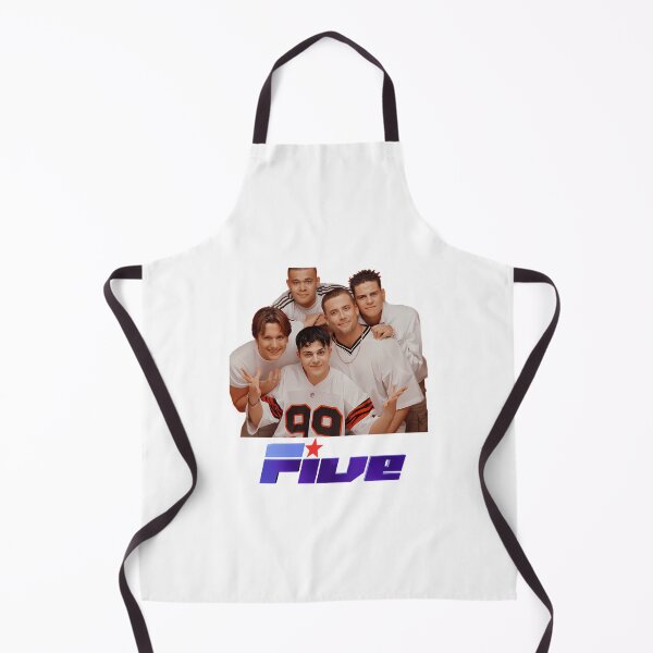 Item preview, Five Boys Band designed and sold by Egypt2022.