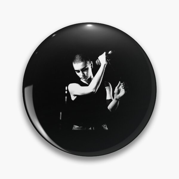 Item preview, Sinead O'Connor Singer Music designed and sold by ShaStyle ArtFo.