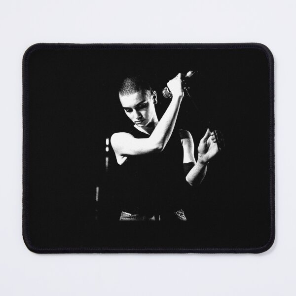 Item preview, Sinead O'Connor Singer Music designed and sold by ShaStyle ArtFo.