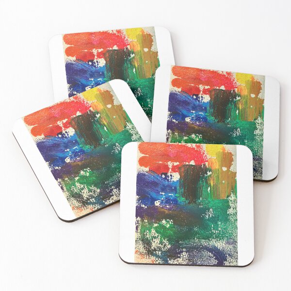 Item preview, Color your life  designed and sold by Lead-By-Love.