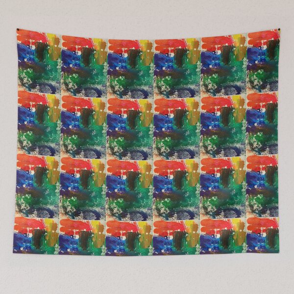 Item preview, Color your life  designed and sold by Lead-By-Love.