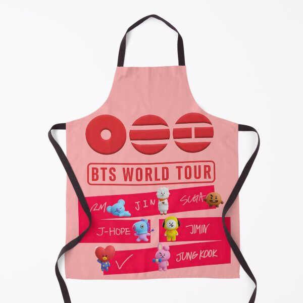 Item preview, BTS Arirang World Tour Design – K-Pop Art for ARMY Fans designed and sold by JOSTH.