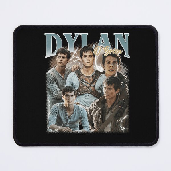 Item preview, Dylan Obrien designed and sold by ShaStyle ArtFo.