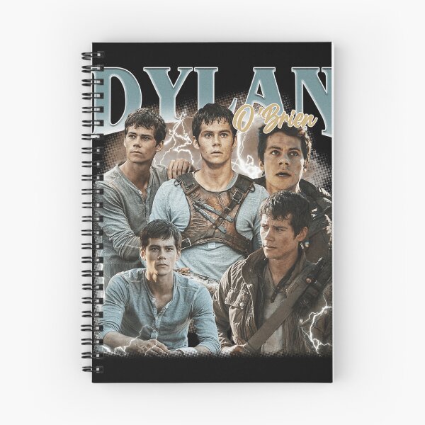 Item preview, Dylan Obrien designed and sold by ShaStyle ArtFo.