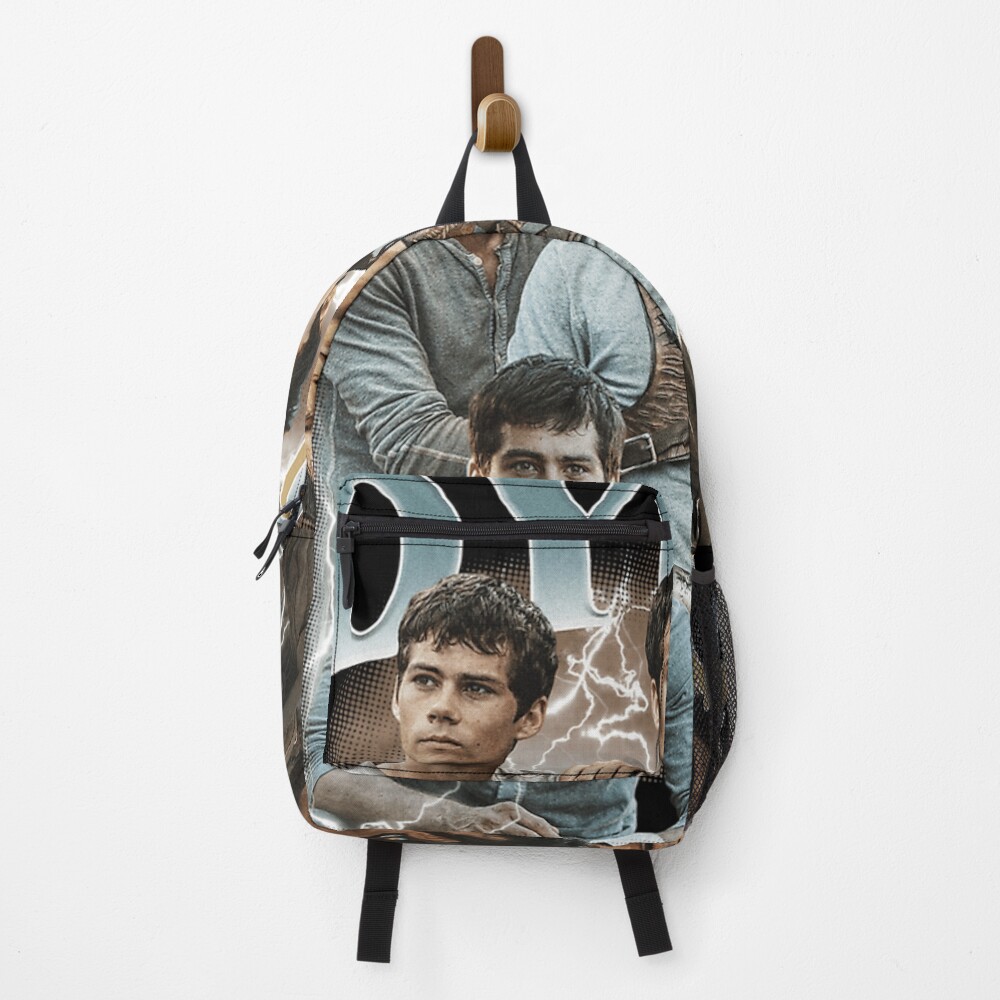 Item preview, Backpack designed and sold by AAAProductions.