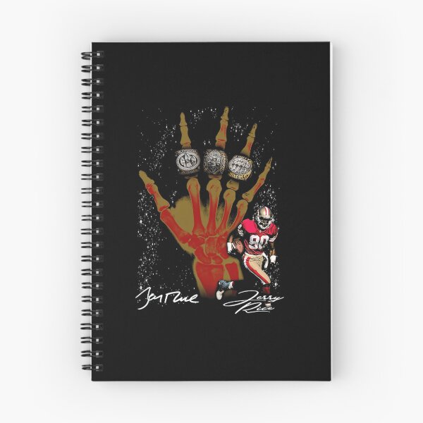Item preview, Jerry Rice X Ray designed and sold by MeryemGz.