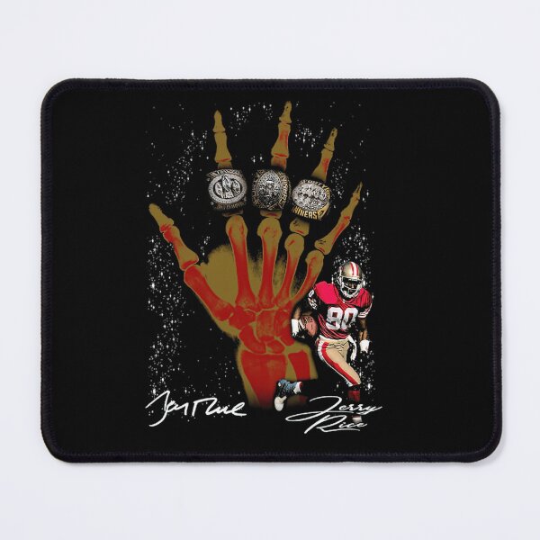 Item preview, Jerry Rice X Ray designed and sold by MeryemGz.
