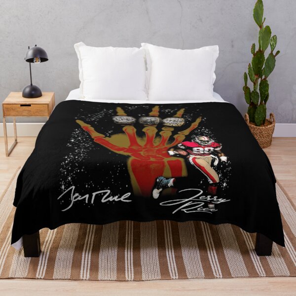 Item preview, Jerry Rice X Ray designed and sold by MeryemGz.