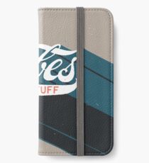 Vibes iPhone Wallet/Case/Skin