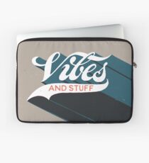 Schwingungen Laptoptasche