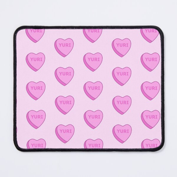 Item preview, Yuri Candy Heart designed and sold by BLBear Studios.