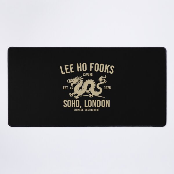 Item preview, Lee Ho Fooks designed and sold by ShaStyle ArtFo.
