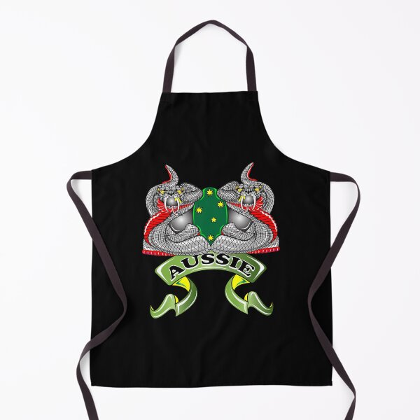 Item preview, Aussie 2 designed and sold by Frank Bondin.