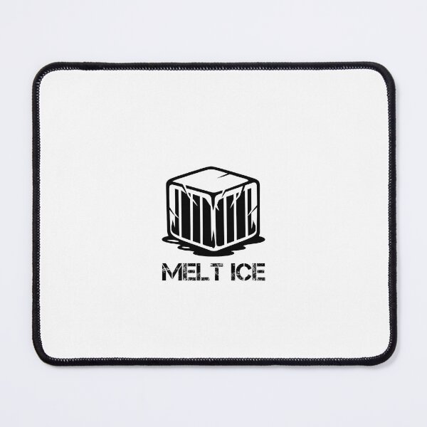 Item preview, MELT ICE. designed and sold by shadow-bloom.