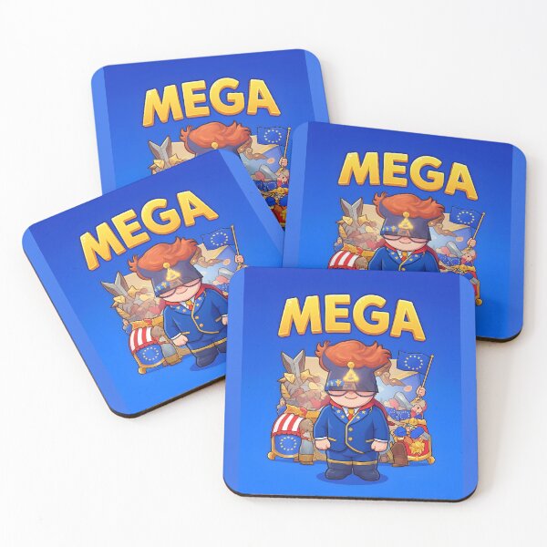 Item preview, European Pride - MEGA designed and sold by nhk999.