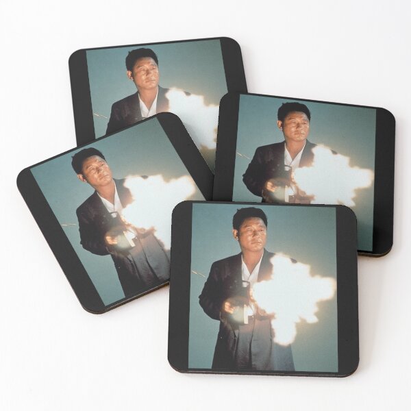 Item preview, Sonatine Takeshi Kitano designed and sold by MeryemGz.