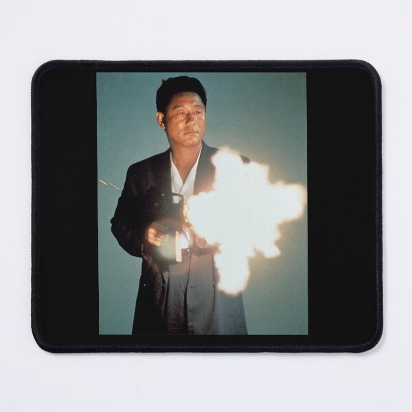 Item preview, Sonatine Takeshi Kitano designed and sold by MeryemGz.