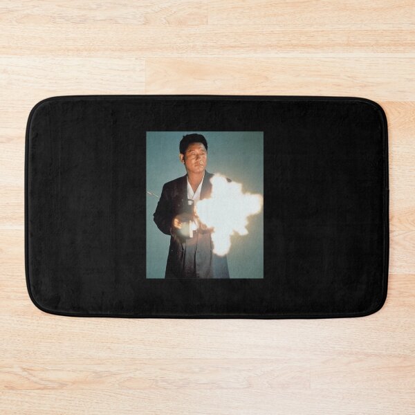 Item preview, Sonatine Takeshi Kitano designed and sold by MeryemGz.