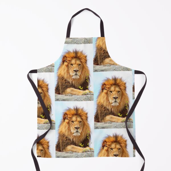 Item preview, Lion Jabari - ParTaFaTa designed and sold by Partafata Productions.