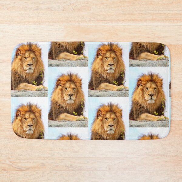 Item preview, Lion Jabari - ParTaFaTa designed and sold by Partafata Productions.