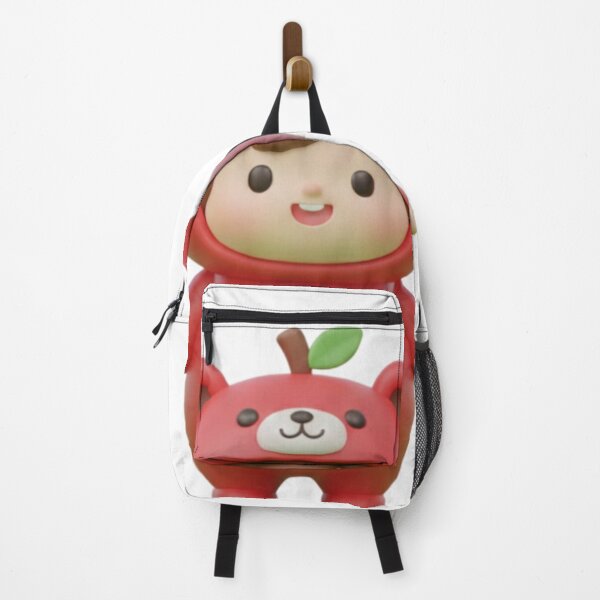 Item preview, A little girl in a mascot costume. designed and sold by PP&RAINBOW SHOP.