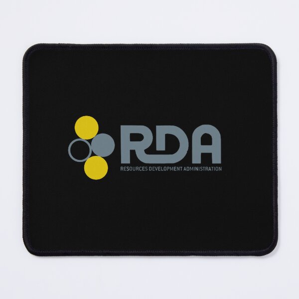 Item preview, Rda Resources Development Administration Avatar. designed and sold by MeryemGz.
