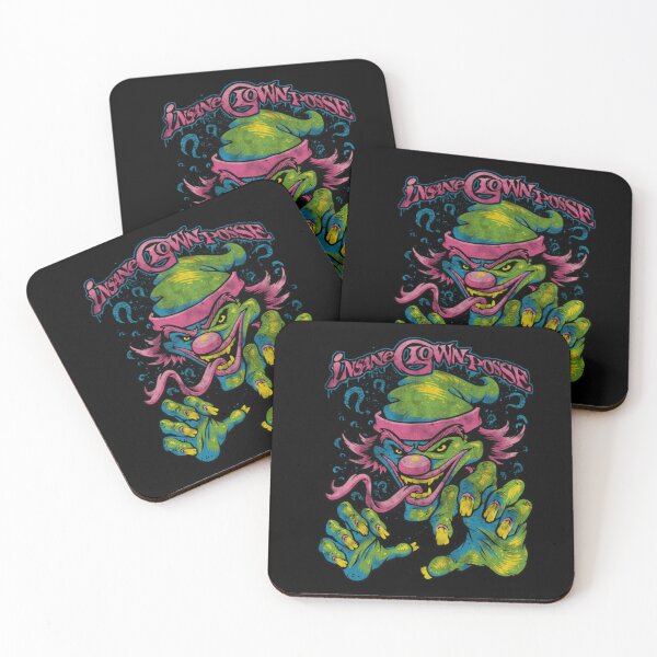 Item preview, Gonna Get You Clown designed and sold by Jone Cham.