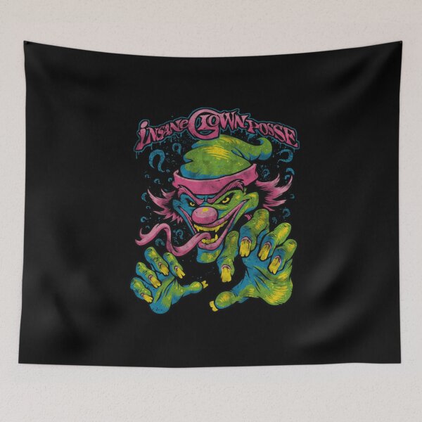 Item preview, Gonna Get You Clown designed and sold by Jone Cham.