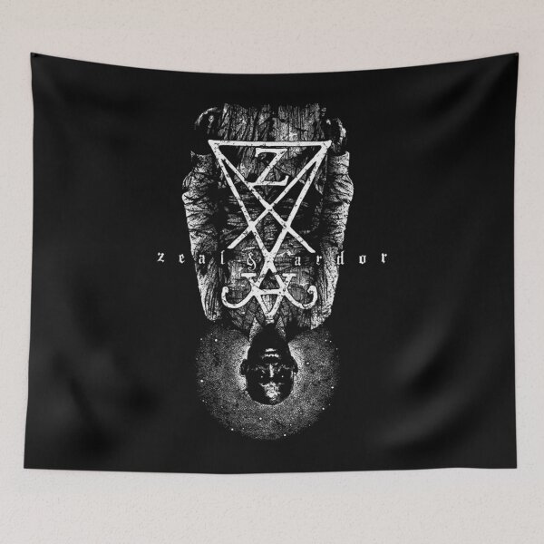Item preview, ARDOR OF THE ZEAL  designed and sold by omariooh.