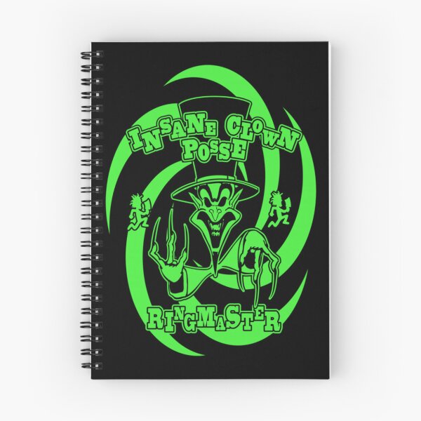 Item preview, Ringmaster Unhinged designed and sold by Jone Cham.
