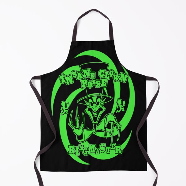 Item preview, Ringmaster Unhinged designed and sold by Jone Cham.