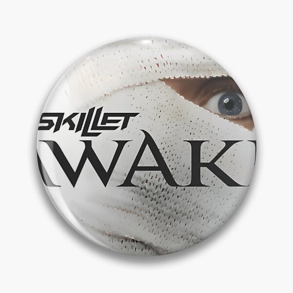 Item preview, Awake Skillet designed and sold by Bean-Box.